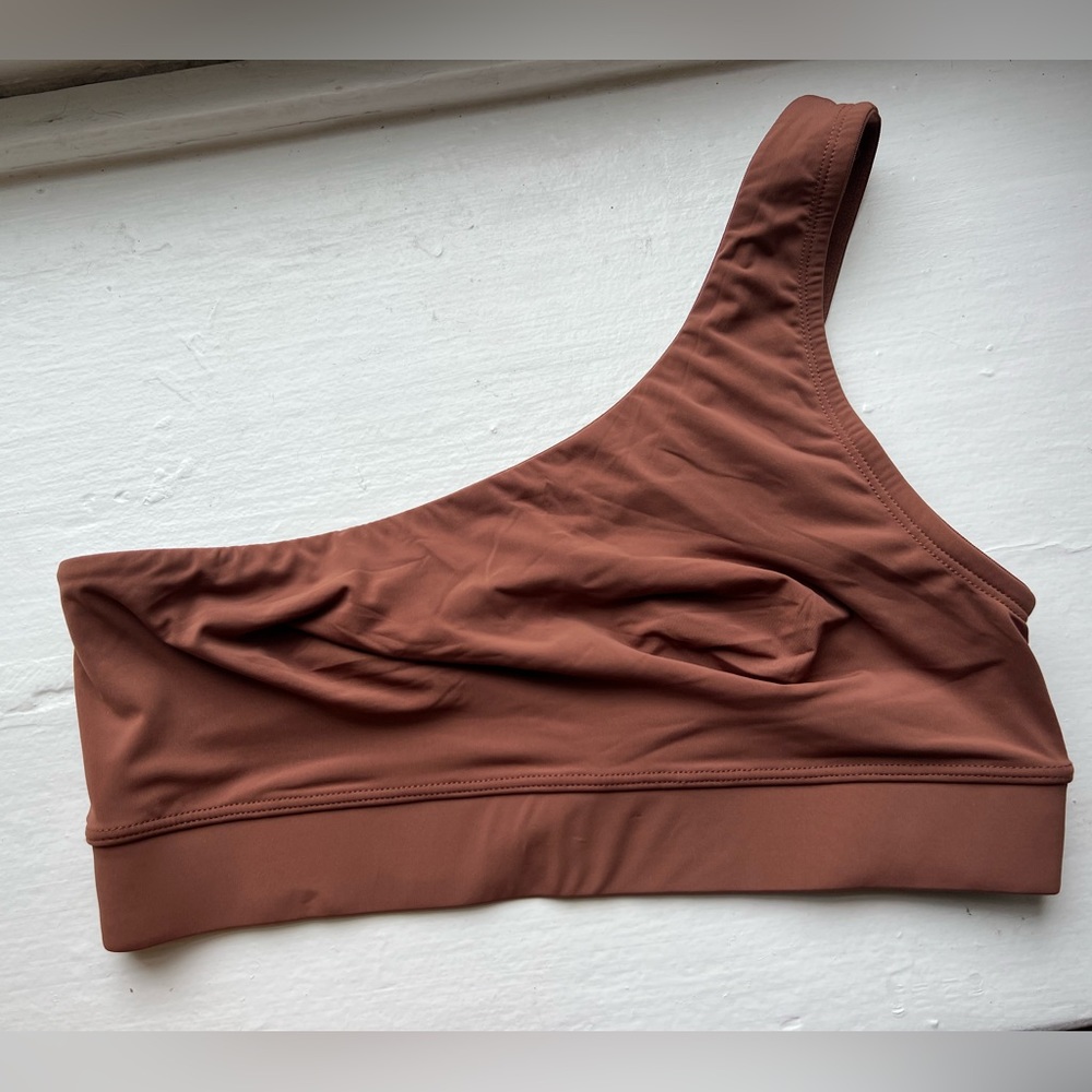 Parade Dream Fit Asymmetrical Bralette